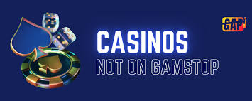 Explore the Best UK Non GamStop Casinos for Thrilling Gaming Experience