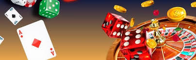 Explore the Excitement of MadCasino Online Games Explore the Excitement of MadCasino Online Games