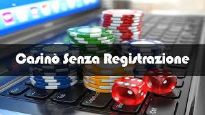 I migliori online casinò non AAMS Guida e informazioni