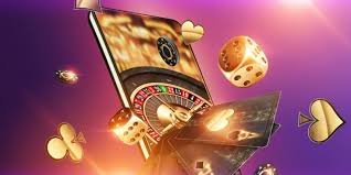 The Exciting World of Winball Bet A Comprehensive Guide