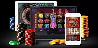 The Exciting World of Winball Bet A Comprehensive Guide